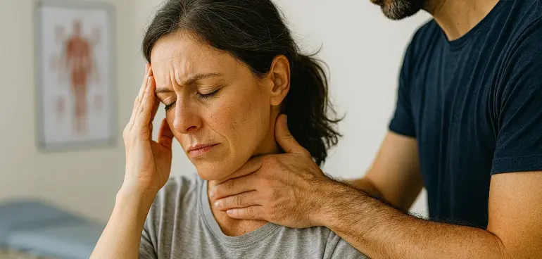 Medulla Spinalis Yaralanmalarında Fizik Tedavinin Faydaları