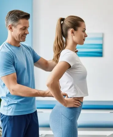 Duruş Bozukluğu (Postür) ve Egzersizle Düzelme Yöntemleri