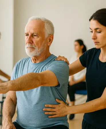 Fizik Tedavinin Nörolojik Hastalıklarda Genel Faydaları