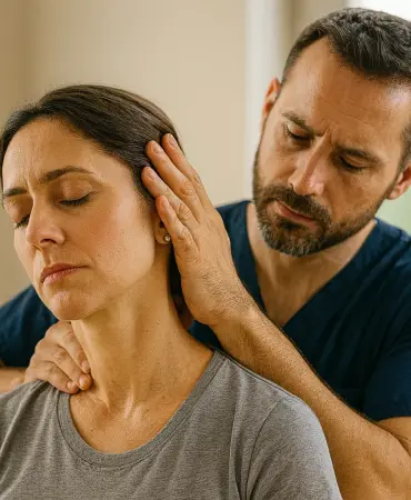 Gerilim Tipi Baş Ağrısı ve Tedavisi