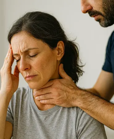 Medulla Spinalis Yaralanmalarında Fizik Tedavinin Faydaları