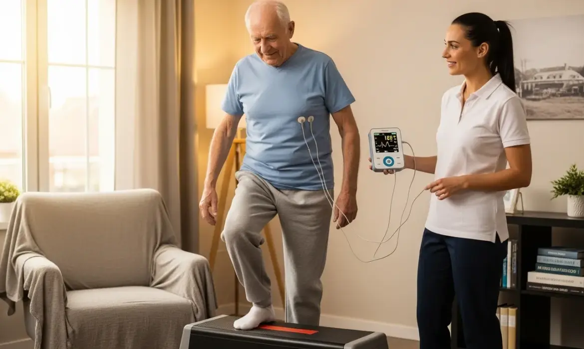 Kardiyak Rehabilitasyon