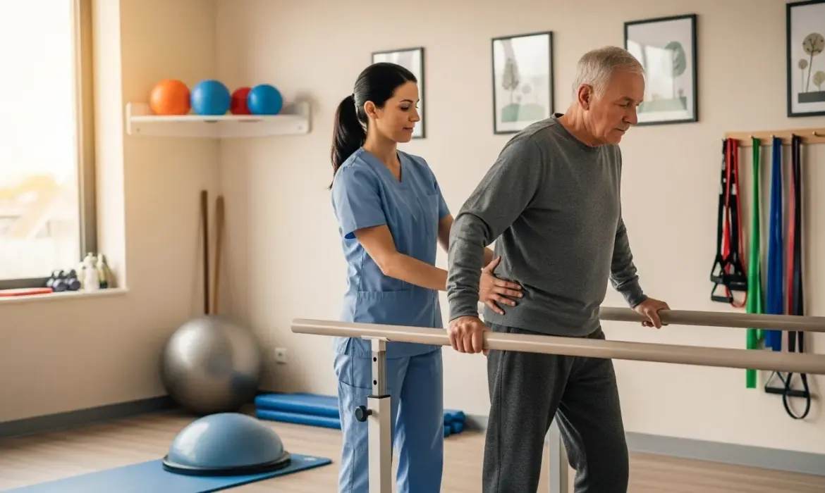 Nörolojik Fizyoterapi