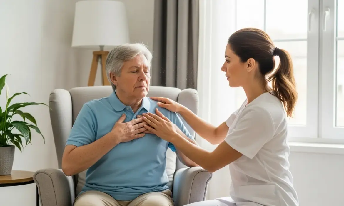 Pulmoner Rehabilitasyon