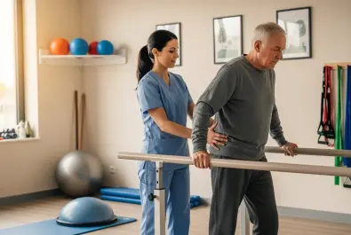 Nörolojik Fizyoterapi