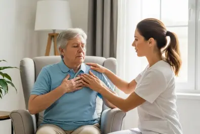 Pulmoner Rehabilitasyon